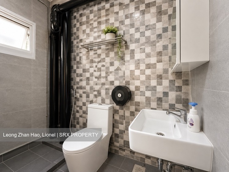 Blk 484B Choa Chu Kang Avenue 5 (Choa Chu Kang), HDB 5 Rooms #557963521